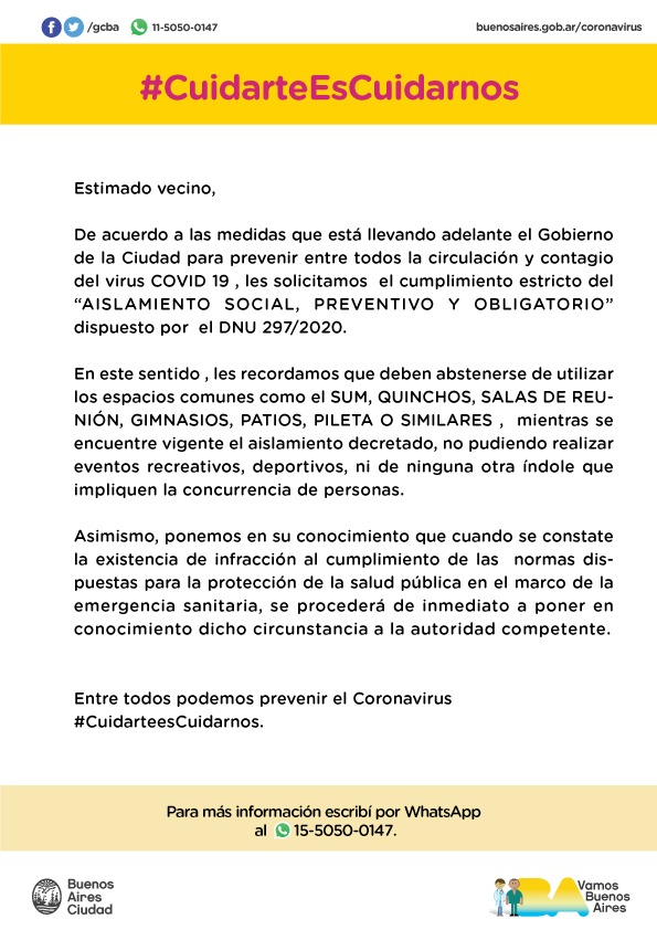 COVID 19